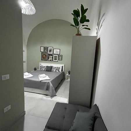 Stupor Mundi Apartman Nápoly Kültér fotó