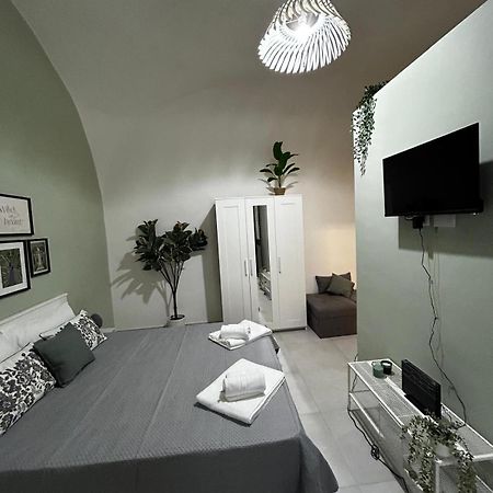 Stupor Mundi Apartman Nápoly Kültér fotó