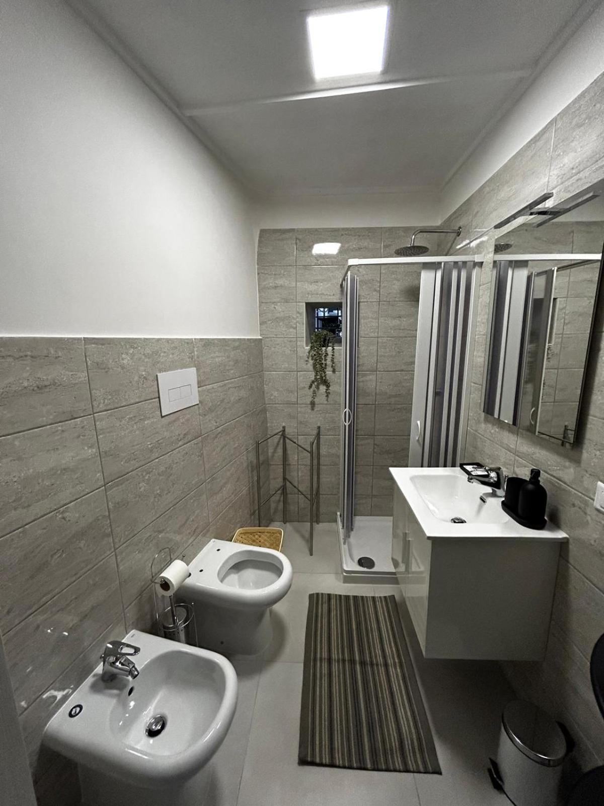 Stupor Mundi Apartman Nápoly Kültér fotó