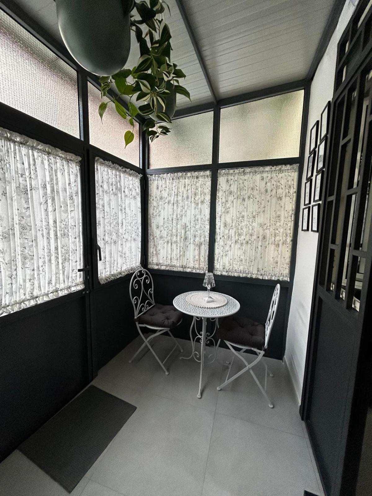 Stupor Mundi Apartman Nápoly Kültér fotó